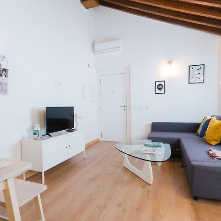 Hola Malaga Centro Lejlighed Eksteriør billede
