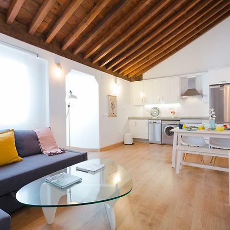 Hola Malaga Centro Lejlighed Eksteriør billede